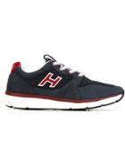 Hogan 'traditional 20.15' Sneakers - Blue