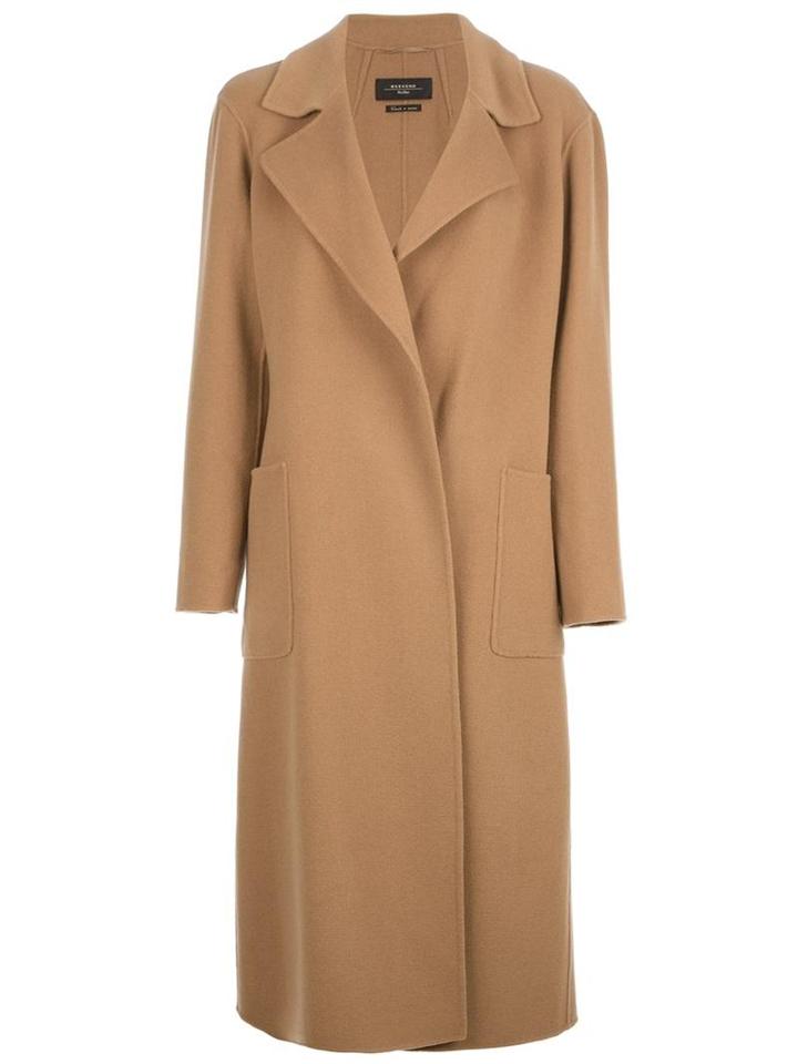 Weekend By Max Mara 'nadar' Coat