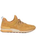 New Balance Bubble Boot Sneakers - Brown