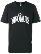 Nike Nikelab X Rt Victorious Minotaurs T-shirt - Black