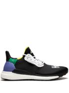 Adidas Solar Hu Glide Sneakers - Black
