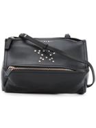 Givenchy Mini Pandora Crossbody Bag - Black