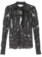 Alexis Kadinsky Top - Black