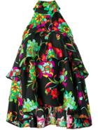 La Doublej Bonbon Top - Black