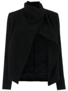 Uma Raquel Davidowicz Marie Coat - Black