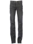 Prps Regular Five Pocket Jean, Men's, Size: 32, Grey, Cotton