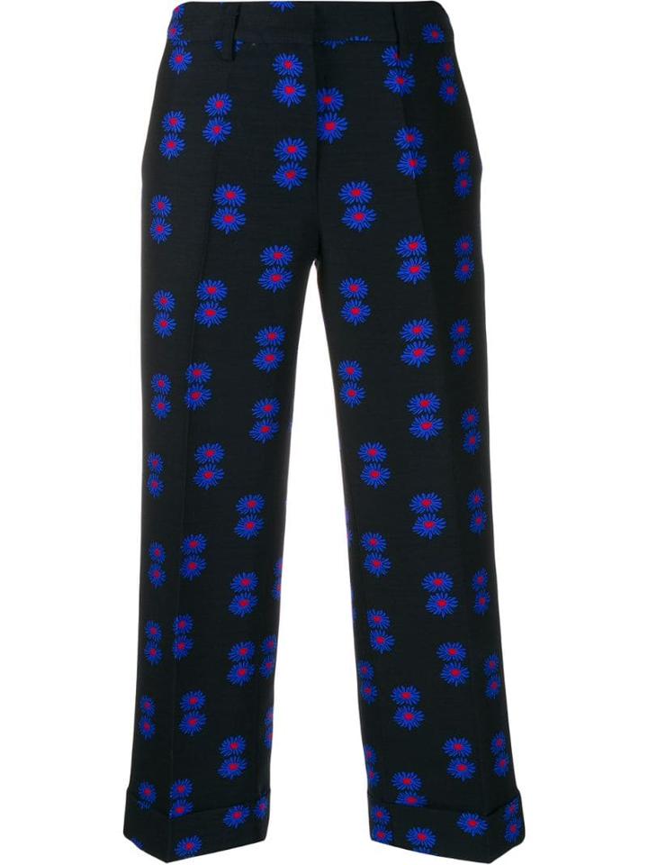 La Doublej Pinocchio Pants - Blue
