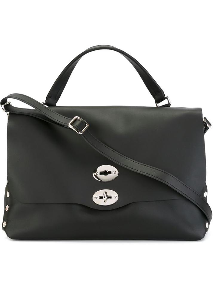 Zanellato Medium 'postina' Tote