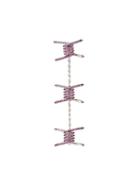 Natasha Zinko Barbed Wire Earrings