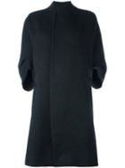 Toogood Mock Neck Coat