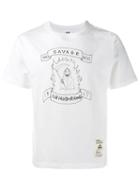 Neighborhood '1967' T-shirt, Men's, Size: Medium, White, Cotton