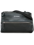 Givenchy - Small Pandora Tote - Women - Calf Leather - One Size, Women's, Black, Calf Leather
