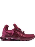 Nike Wmns Shox Gravity Sneakers - Red