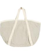 Guidi Medium Tote - Nude & Neutrals
