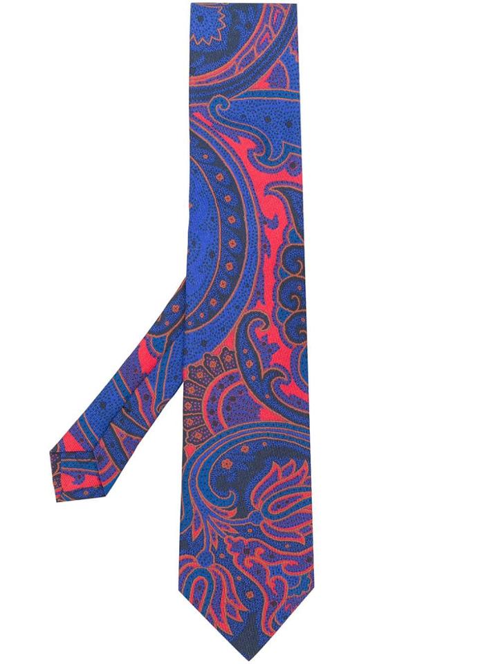 Etro 12026 4005 201 - Blue