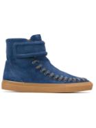 Swear 'blake 4' Hi-top Sneakers