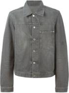 Helmut Lang Vintage Classic Denim Jacket