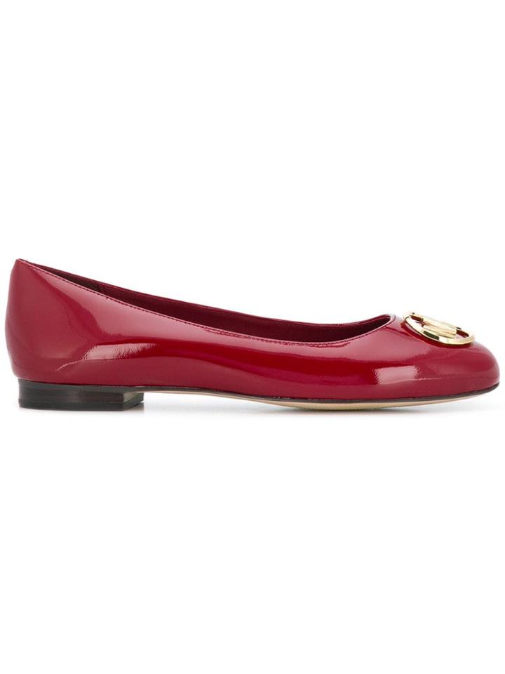 Michael Michael Kors Michael Michael Kors - Woman - 10pz Min Patent