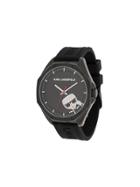 Karl Lagerfeld Karl Ikonik Watch - Black