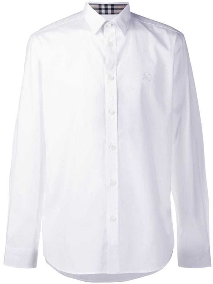 Burberry 8024523serjeantsa1464 - White