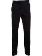 Atm Anthony Thomas Melillo Ponte Slim Fit Trousers