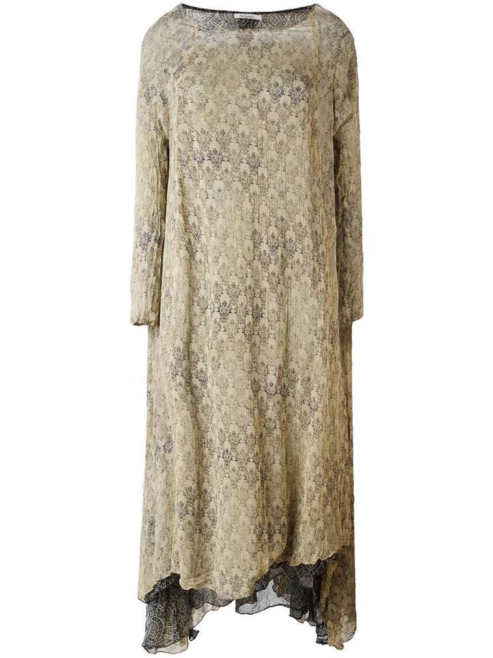 Mes Demoiselles 'florane' Dress, Women's, Nude/neutrals, Viscose