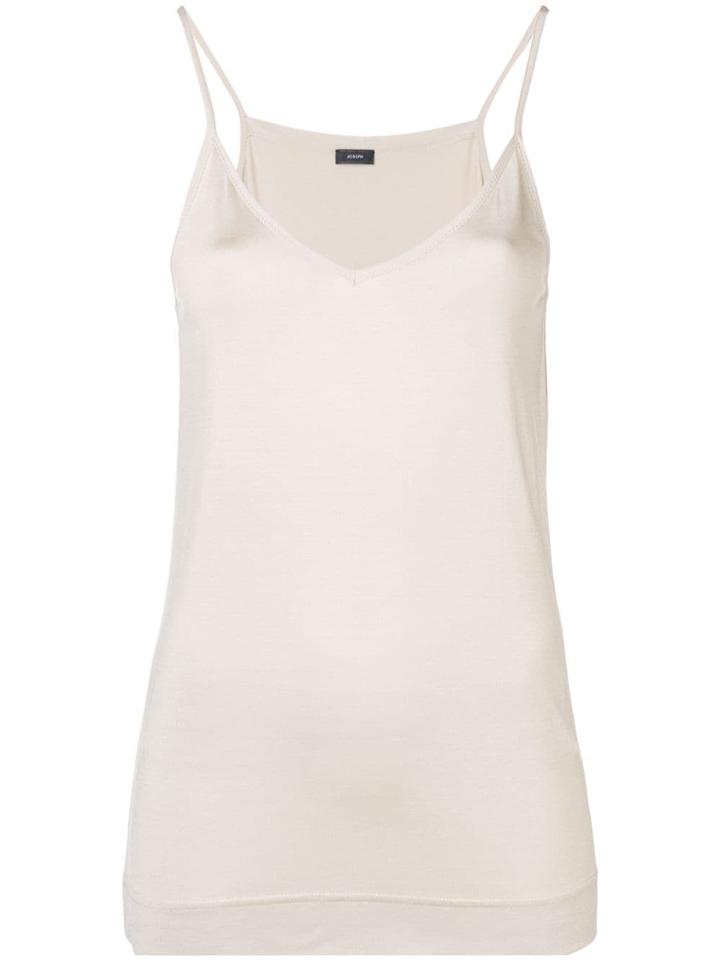 Joseph Classic Camisole - Nude & Neutrals