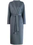 Filippa-k Alexa Coat - Blue