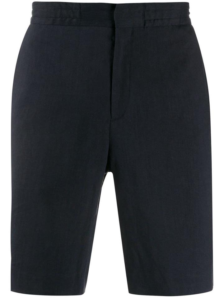 J.lindeberg Sasha Shorts - Blue