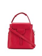 Tod's Joy Small Bag - Red