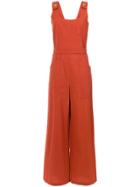 Sissa Guadalupe Wide-leg Jumpsuit - Unavailable