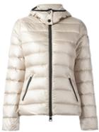 Rossignol Padded Jacket, Women's, Size: Large, Nude/neutrals, Polyamide/feather Down