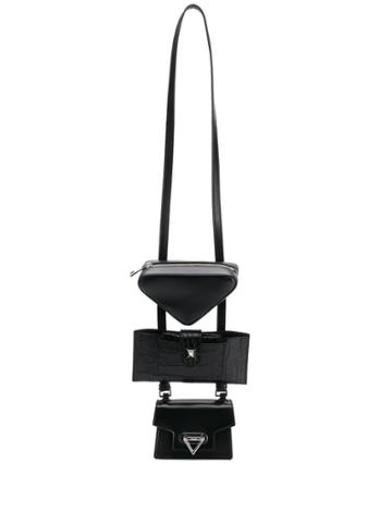Salar Totem Bag - Black