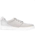 Paul Andrew Helios Trainers - Grey
