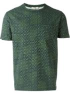 Ymc 'fifth Dimension' T-shirt