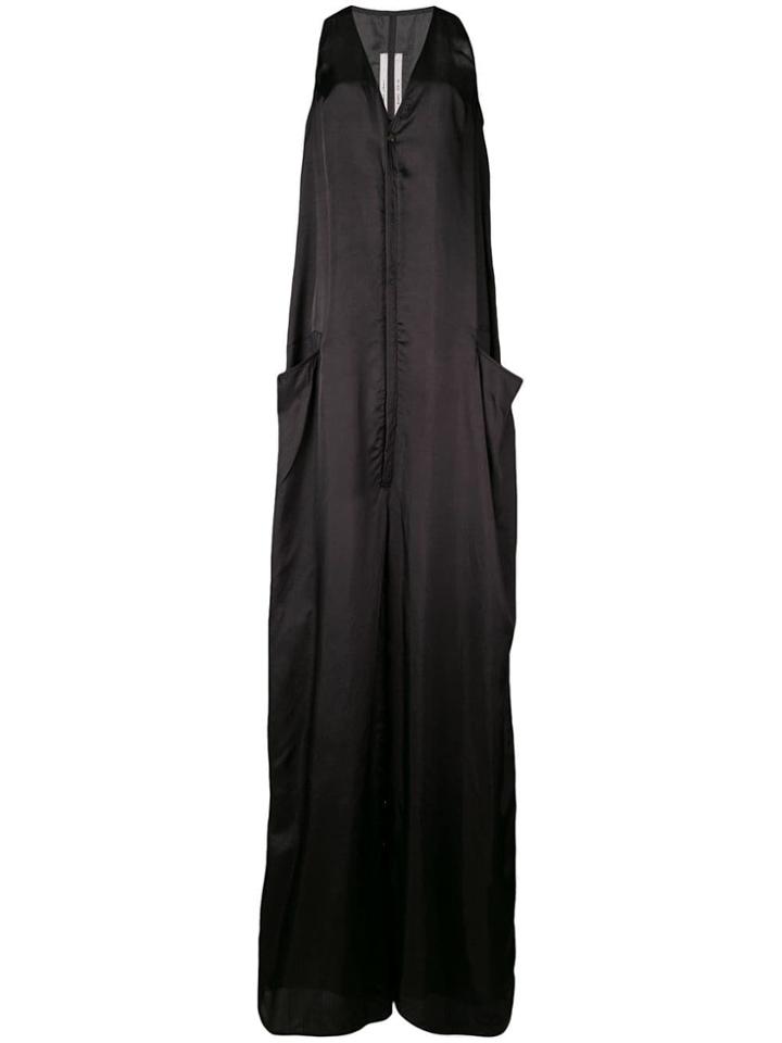Rick Owens Walrus Bodybag - Black