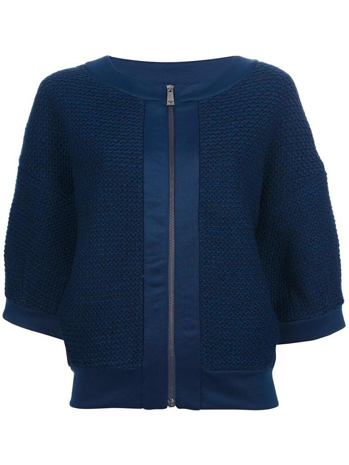 pinko cardigan
