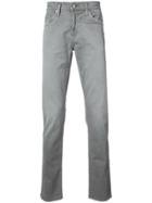 J Brand Tyler Jeans - Grey