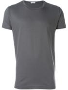 Tomas Maier Round Neck T-shirt