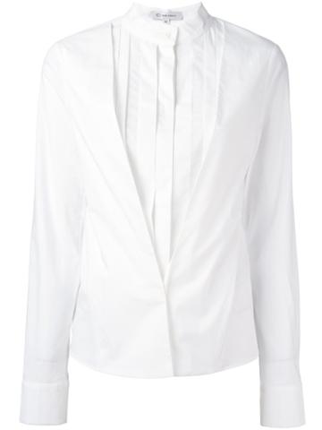 Io Ivana Omazic Jacket Effect Shirt