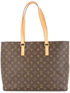 Louis Vuitton Pre-owned Luco Shoulder Bag - Brown