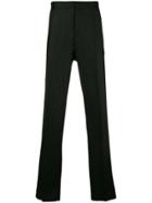 Golden Goose Deluxe Brand Classic Tailored Trousers - Black