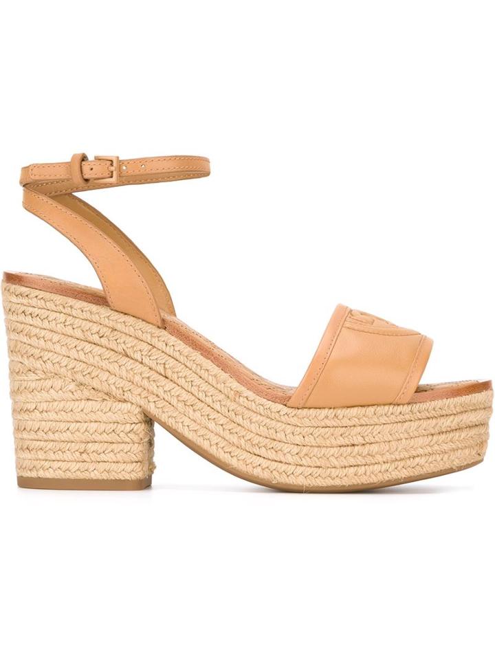 Tory Burch 'fleming' Sandals