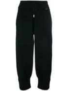 Dsquared2 Slim Logo Track Trousers - Black