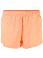 Nike Running Shorts - Orange