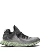 Adidas Alphaedge 4d Asw Sneakers - Grey