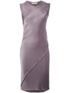 Direct Dress - Women - Polyester - 36, Grey, Polyester, A.f.vandevorst