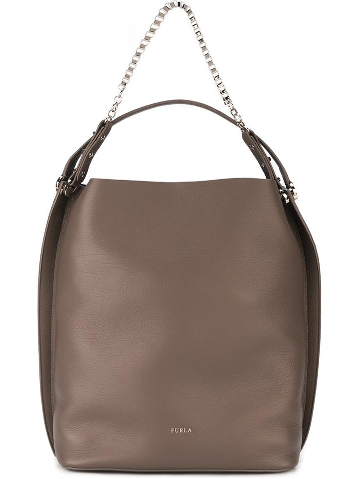 Furla Top Handle Bag