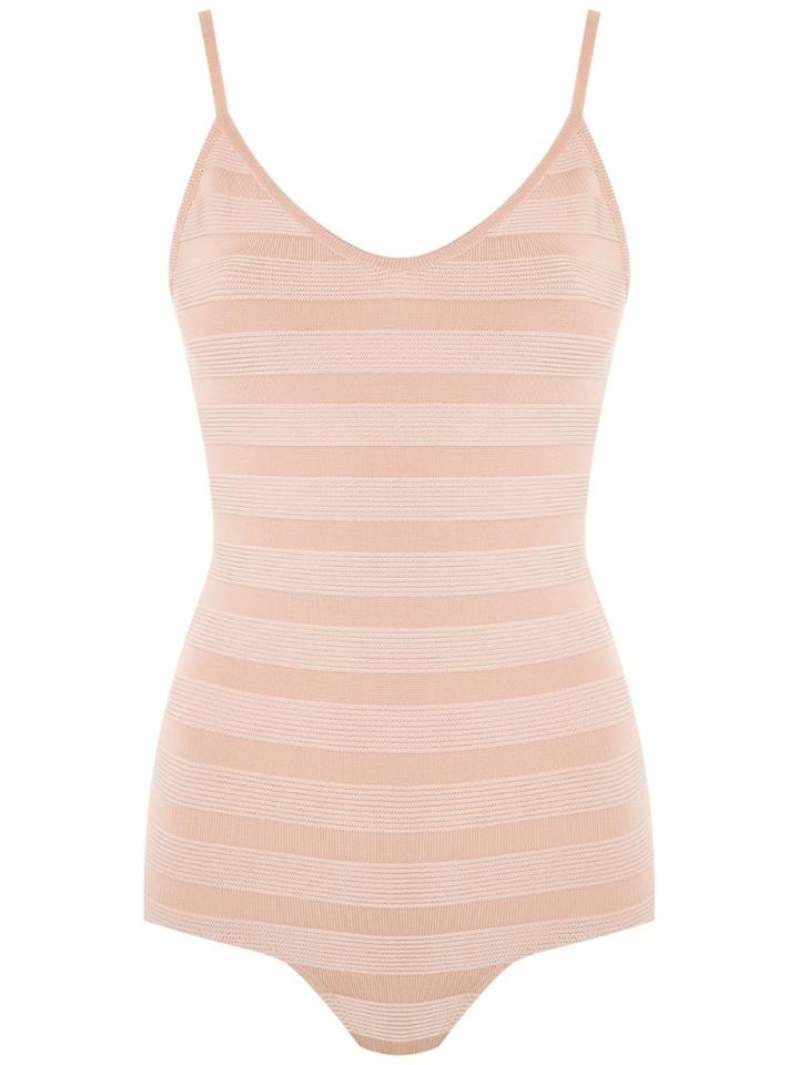 Andrea Bogosian Body Pencil Abf - Pink