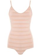 Andrea Bogosian Body Pencil Abf - Pink